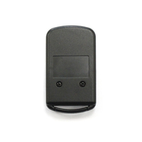 Télécommande pour ouvre-porte de garage, sans fil Rf EV1527, apprentissage de code