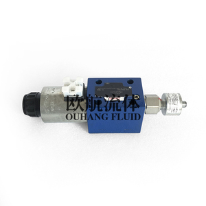 5-4WE 10 X84-33/CG24K4QMAG24 Commande directionnelle - Product Image 2