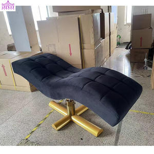 Vente en ligne <span class=keywords><strong>de</strong></span> meubles <span class=keywords><strong>de</strong></span> salon <span class=keywords><strong>de</strong></span> beauté <span class=keywords><strong>Lit</strong></span> <span class=keywords><strong>de</strong></span> massage cosmétique à base d'or moderne <span class=keywords><strong>Lit</strong></span> <span class=keywords><strong>de</strong></span> spa électrique pour le visage avec lumière - Product Image 5