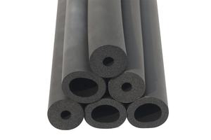 Isolation en <span class=keywords><strong>mousse</strong></span> de caoutchouc polyoléfine facile à manipuler, sans risque pour la santé, pour réfrigérateur - Product Image 6