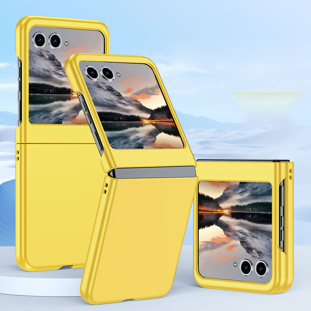 Jaune