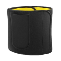 Logo personnalisé meilleur professionnel néoprène respirant sueur ventre taille ceinture de soutien minceur formateur pour hommes femmes shaper