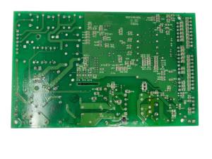 WR55X10775 pièces Tarjeta électronica Mabe <span class=keywords><strong>Ge</strong></span> Hitachi réfrigérateur onduleur contrôle principal Pcb Circuit Board - Product Image 6