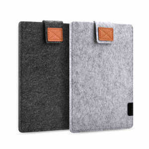 Couleur Pure Personnalisé 9.7 Pouces Sac D'ordinateur Portable En Feutre Sacoche pour Ordinateur portable Pour <span class=keywords><strong>Ipad</strong></span> <span class=keywords><strong>Air</strong></span> <span class=keywords><strong>2</strong></span> Étui De Protection Pro 10.5 - Product Image 2