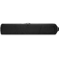Sac à skis double à roulettes, imperméable et rembourré, pour voyage, snowboard, sac à roulettes personnalisé pour les voyages en avion et les stations de ski