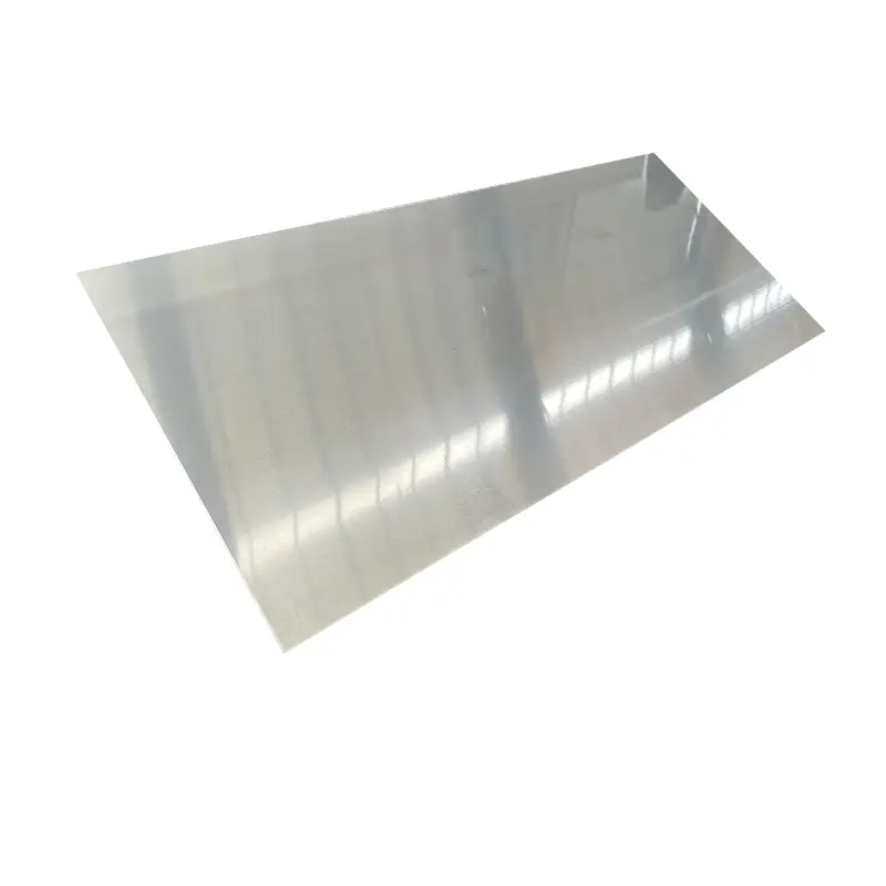 Aluminum Manufacturer Painted Color Aluminum Sheet/plate For Construction Materials 5052 aluminum plate