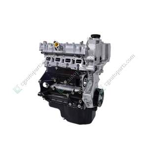 ชุดประกอบเครื่องยนต์ยานยนต์ CFB EA111ได้รับการออกแบบอย่างมืออาชีพสำหรับรถยนต์โฟล์คสวาเกน - Product Image 4