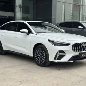 ขายดีรถมือสองราคาถูก<span class=keywords><strong>รถ</strong></span>จีน EMGRAND 2026 4-<span class=keywords><strong>ล้าน</strong></span>ฉบับที่ระลึก1.5L CVT Excellent Edition/<span class=keywords><strong>ร</strong></span>ุ่นเ<span class=keywords><strong>ร</strong></span>ือธง - Product Image 3