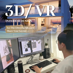 Juego de Sofás de Lujo de Alta Gama de Piel en Forma de L para Sala de Estar Muebles Premium para Villa - Product Image 5