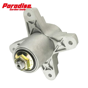 Conjunto de Husillo 618-0138 618-0138A 618-0142 618-0142A 618-0142C 918-0138A 918-0138C 918-0142 918-0142A para <span class=keywords><strong>Tractor</strong></span> Cortacésped <span class=keywords><strong>MTD</strong></span> 38" 42" - Product Image 4