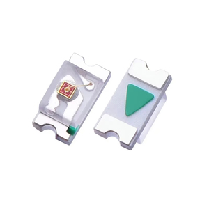 고휘도 <span class=keywords><strong>SMD</strong></span> 0603 RGB LED 1615 RGB 고성능 <span class=keywords><strong>SMD</strong></span> LED 다이오드 - Product Image 2