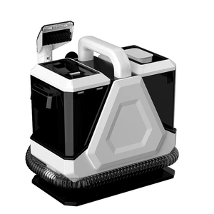 เครื่องทำความสะอาดพรมเชิงพาณิชย์<span class=keywords><strong>โซฟา</strong></span>แบบเปียกและน้ำเย็นแบบพกพา, เครื่องดูดฝุ่น, กล่องยา, เปิดฝา - Product Image 4