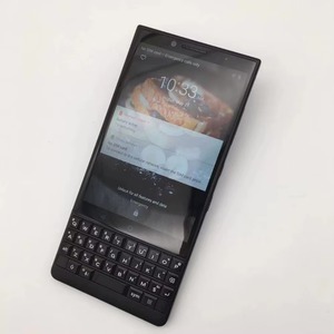 Original for BlackBerry KEY2 4G LTE 4.5'' 6GB RAM 64GB ROM Octa Core QWERTY Keyboard <strong>Snapdragon</strong> 660 Octa-Core <strong>CellPhone</strong> - Product Image 6