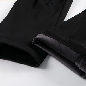 Abbigliamento <span class=keywords><strong>donna</strong></span> personalizzato pantaloni Softshell pantaloni Casual costruzione pantaloni per le donne - Product Image 6