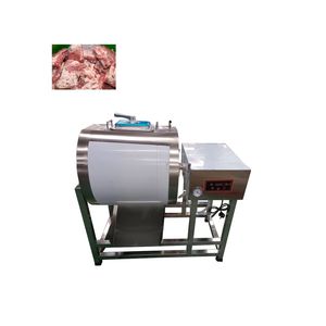 Machine à mariner sous vide pour porc, bœuf, poulet - Product Image 6