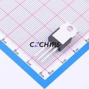 Transistor de Efecto de Campo (MOSFET) GBS65060TOA TO-220 Original y Nuevo - Product Image 2