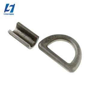 <span class=keywords><strong>Anneau</strong></span> <span class=keywords><strong>de</strong></span> fixation <span class=keywords><strong>M12</strong></span> en alliage forgé auto-émaillé, nouveau produit, <span class=keywords><strong>anneau</strong></span> en D pour lashing, finition zinc/galvanisé, emballage carton - Product Image 6