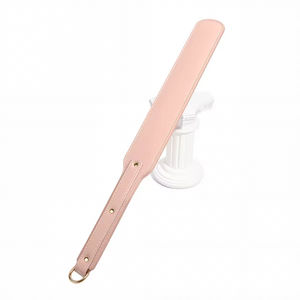 Juguetes para Adultos, Palas de Cuero para Sexo SM, Accesorios para Parejas, Impermeables, Color Personalizado, Productos Sexuales para la Cama - Product Image 3