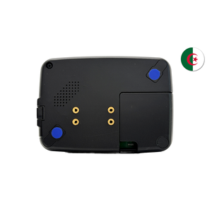 F4 Slim - Taxímetro - Versión Árabe - Product Image 2