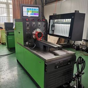 NANT Pompe d'injection multifonctionnelle pour test d'injecteurs Common Rail, Machine de test 2-en-1 NT 619 - Product Image 5