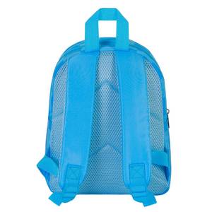 Sac à dos préscolaire Jump-Joy pour Sonic The Hedgehog, bleu - Product Image 3