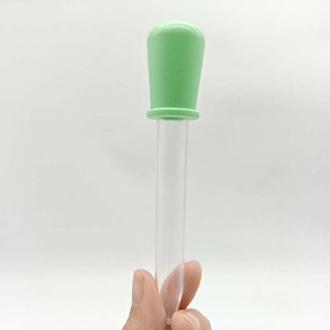 Gran oferta <span class=keywords><strong>de</strong></span> 5ml, cuentagotas para medicamentos antiasfixia para bebés, cuentagotas <span class=keywords><strong>de</strong></span> plástico con báscula, cuentagotas para alimentación <span class=keywords><strong>de</strong></span> <span class=keywords><strong>agua</strong></span> para bebés - Product Image 3