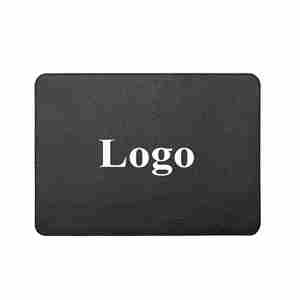 Alfombrillas de Ratón Sublimadas con Logotipo Personalizado, Alfombrillas de Ratón de Cuero PU Impresas para Transferencia por Calor - Product Image 1