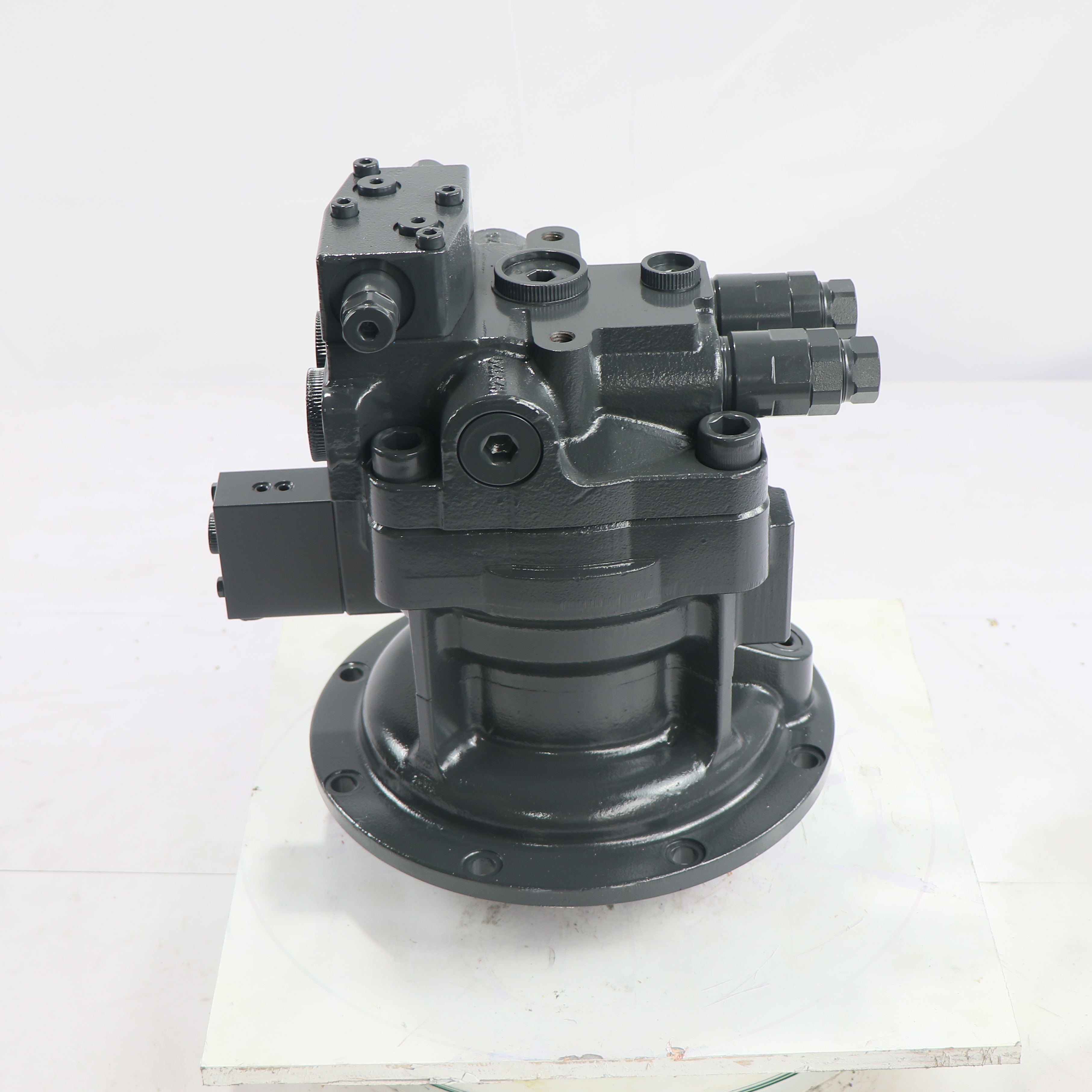Volvo EC210B Swing Gearbox - High Quality & Durable Parts