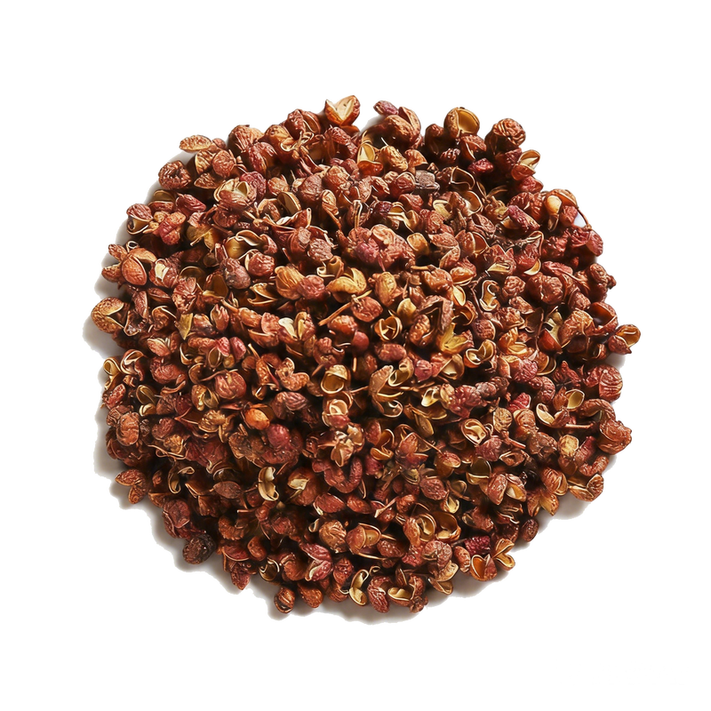 Authentic Sichuan Peppercorns Fragrant Dried Spice