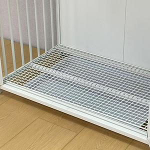 <strong>Large</strong> <strong>Dog</strong> Crate Furniture <strong>Dog</strong> Crate <strong>Kennel</strong> with 2 Drawers with Partitions Drawers Indoor Furniture - Product Image 6