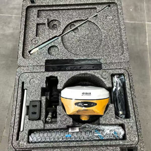 Hi Target V500 V300 GNSS RTK – GPS de topographie et RTK GNSS (base et mobile) à <span class=keywords><strong>prix</strong></span> abordable - Product Image 6