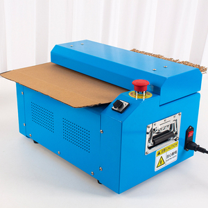 Shred thùng carton một cách dễ dàng bằng cách sử dụng chuyên dụng hộp giấy các tông Shredder sóng giấy băm nhỏ máy: hiệu quả và đáng tin cậy - Product Image 2