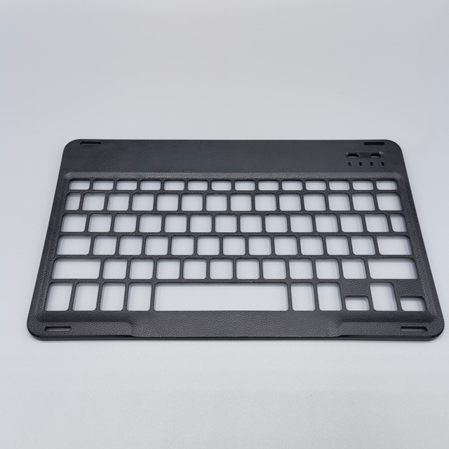 High-Precision Custom Injection Molding Electronic Plastic Mechanical Keyboards Keycaps Keyboard Cases OEM/ODM Supported