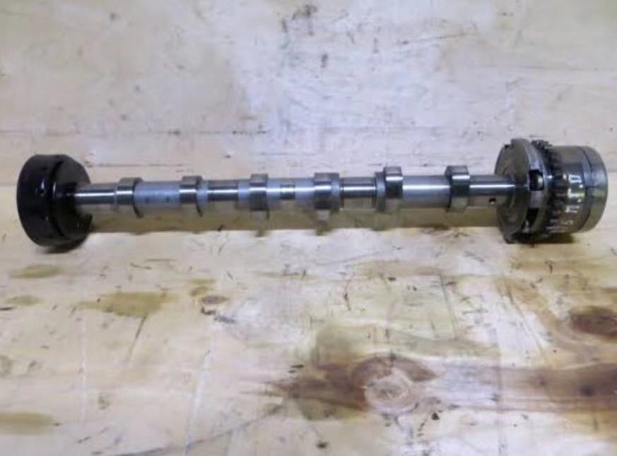 XKTY.COM星空体育-发动机凸轮轴长啥样拆发动机给你看