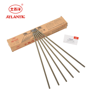 Atlantische Fabriek Oem Obm Che422 J422 E6013 Lasstaafelektrode Lasstaven - Product Image 2