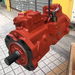 Repuestos de Bomba Hidráulica de Pistón para Excavadoras SDLG 6360, LIUGONG 933 936, XGMA 833 836, JINGONG 937, SHANTONG 927 - Product Image 3