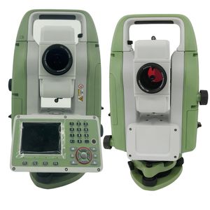 100% नए ts03 ts07 कुल स्टेशन पदोन्नति जीपीएस सर्वेक्षण उपकरण R500 परावर्तक कुल स्टेशन टोपोग्राफिक उपकरण - Product Image 1