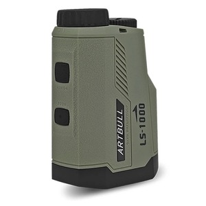 Télémètre laser 1000m pour <span class=keywords><strong>la</strong></span> <span class=keywords><strong>mesure</strong></span> <span class=keywords><strong>de</strong></span> <span class=keywords><strong>la</strong></span> distance, <span class=keywords><strong>de</strong></span> <span class=keywords><strong>la</strong></span> <span class=keywords><strong>hauteur</strong></span> et <span class=keywords><strong>de</strong></span> l'angle, idéal pour <span class=keywords><strong>la</strong></span> recherche et le sauvetage d'animaux, l'observation <span class=keywords><strong>des</strong></span> oiseaux et les activités <span class=keywords><strong>de</strong></span> plein air - Product Image 4