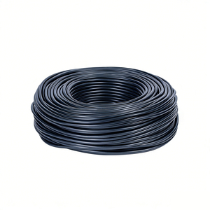 Kabel Listrik Fleksibel Berisolasi Silikon <span class=keywords><strong>3</strong></span>.2mm² 12 AWG, Kabel Daya Konduktor Tembaga OFC 12 Gauge UL3512 - Product Image 1