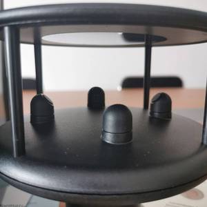 WindSonic Ultrasonic Anemometer 0-60 M S Resolution 0.01 Ms <b>ABS</b> Material For Wind Speed Measurement - Product Image 4