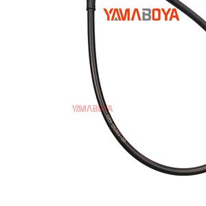 Cable de Aceleración para Motor Fuera de Borda Yamaboya 689-26301-00 para Motores Marinos de 20, 25 y 30 HP, Repuesto para Motor de Barco a Gasolina - Product Image 3