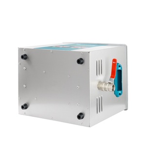 Máquina <span class=keywords><strong>de</strong></span> Limpieza Ultrasónica para Cabezales <span class=keywords><strong>de</strong></span> Impresora 3D, Precio <span class=keywords><strong>de</strong></span> Fábrica, 11L, 40khz - Product Image 4