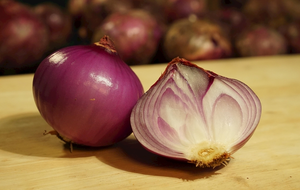 สารสกัดจากหัวหอมชนิดเข้มข้น 10:1 ละลายน้ำได้ สารต้านอนุมูลอิสระ คุณภาพปรับแต่งได้ รับประกันคุณภาพ - Product Image 3