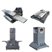 Centro de mecanizado cnc MV850