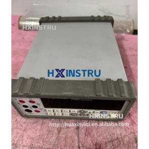 มัลติมิเตอร์ Lexso Keysight U3401A แบบจอแสดงผลคู่ 4 1/2 หลัก H - Product Image 3