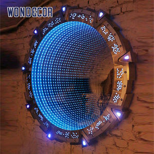 Калейдоскоп из нержавеющей стали - Product Image 5