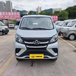 Changan Star 5 1.4L 103ch L4 5/7 places, boîte manuelle 5 vitesses, minivan, conduite à gauche, véhicule léger, voitures d'occasion pas chères, camion Changan Star - Product Image 3