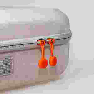 Sac de rangement pour projecteur EVA, étui rigide portable de grande capacité personnalisé pour accessoires de projecteur Play 6 - Product Image 4