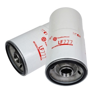 Nuevo Filtro de Aceite para Motor de Camión, Piezas de Repuesto, Filtro de Papel HV LF777 LF4056 LF9070 3889311 LF3654 LF3703 LF699 3401544 para Excavadora - Product Image 5