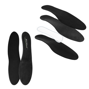 Distribue des plantillas à pression de pied Termoformables Insert de soutien de la voûte plantaire personnalisé Semelle intérieure de chaussure moulable de qualité supérieure formée à la chaleur - Product Image 1